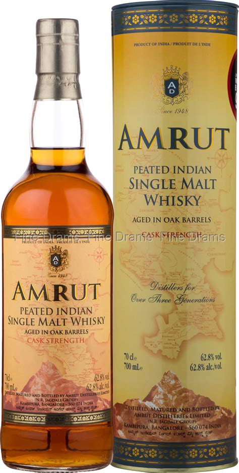 amrut cost.